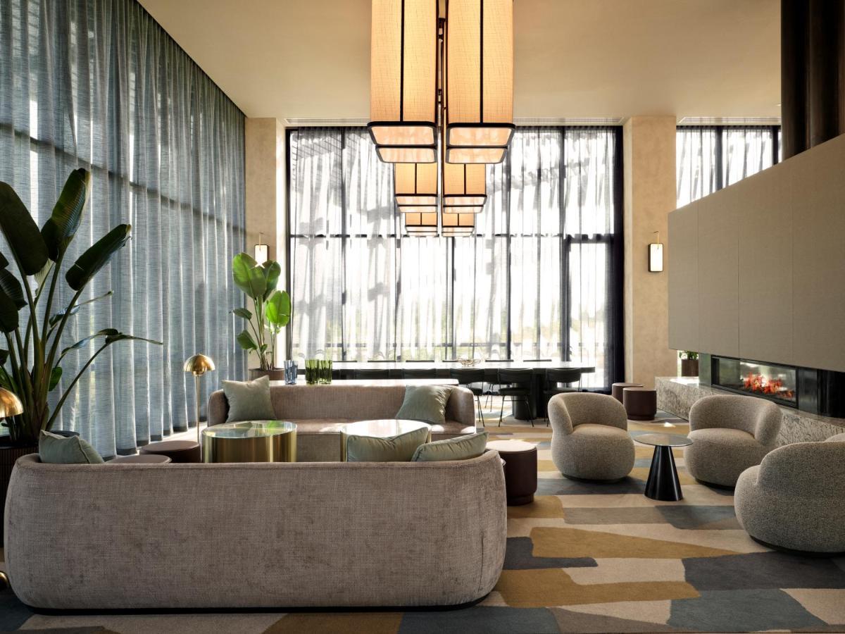 Hyatt Place Melbourne Caribbean Park Scoresby Exterior foto