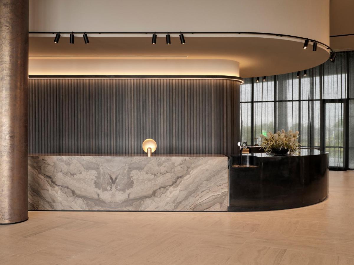 Hyatt Place Melbourne Caribbean Park Scoresby Exterior foto