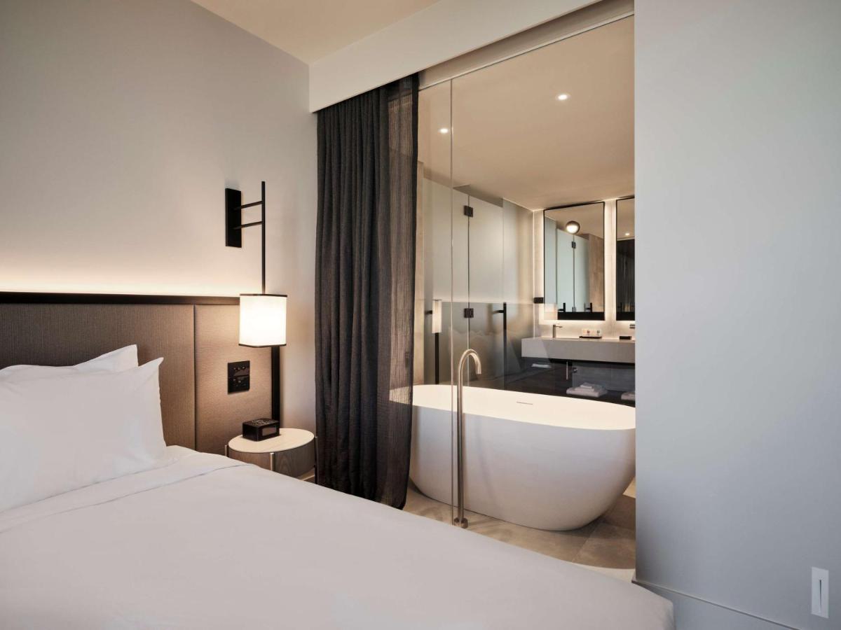 Hyatt Place Melbourne Caribbean Park Scoresby Exterior foto