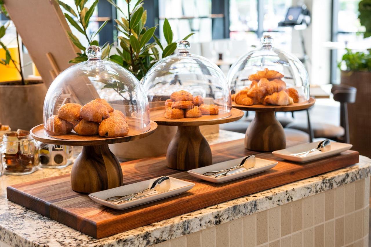 Hyatt Place Melbourne Caribbean Park Scoresby Exterior foto